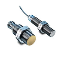 Baumer Inductive Proximity Sensor