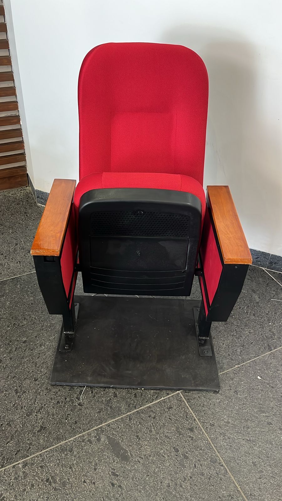 cinema chair