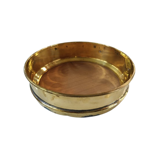 Brass Test Sieves
