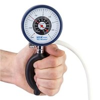 Baseline Pressure Biofeedback Gauge