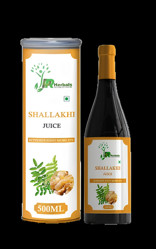 Herbal Shallaki Juice