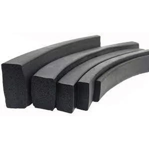 EPDM Rubber Sponge Profile