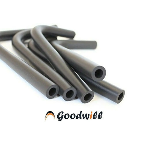 EPDM Rubber Tubes