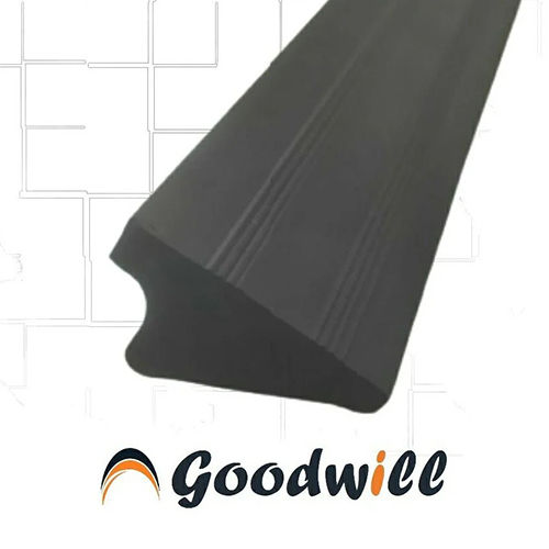 Industrial Epdm Rubber Profile