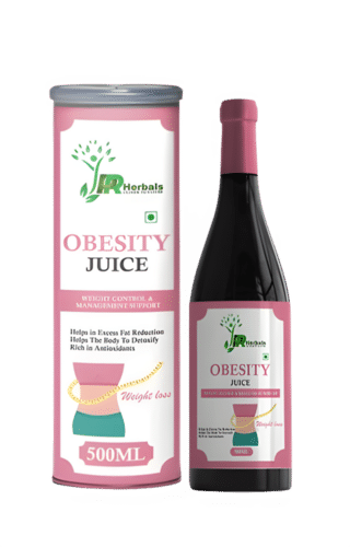 Herbal Obesity Care Juice