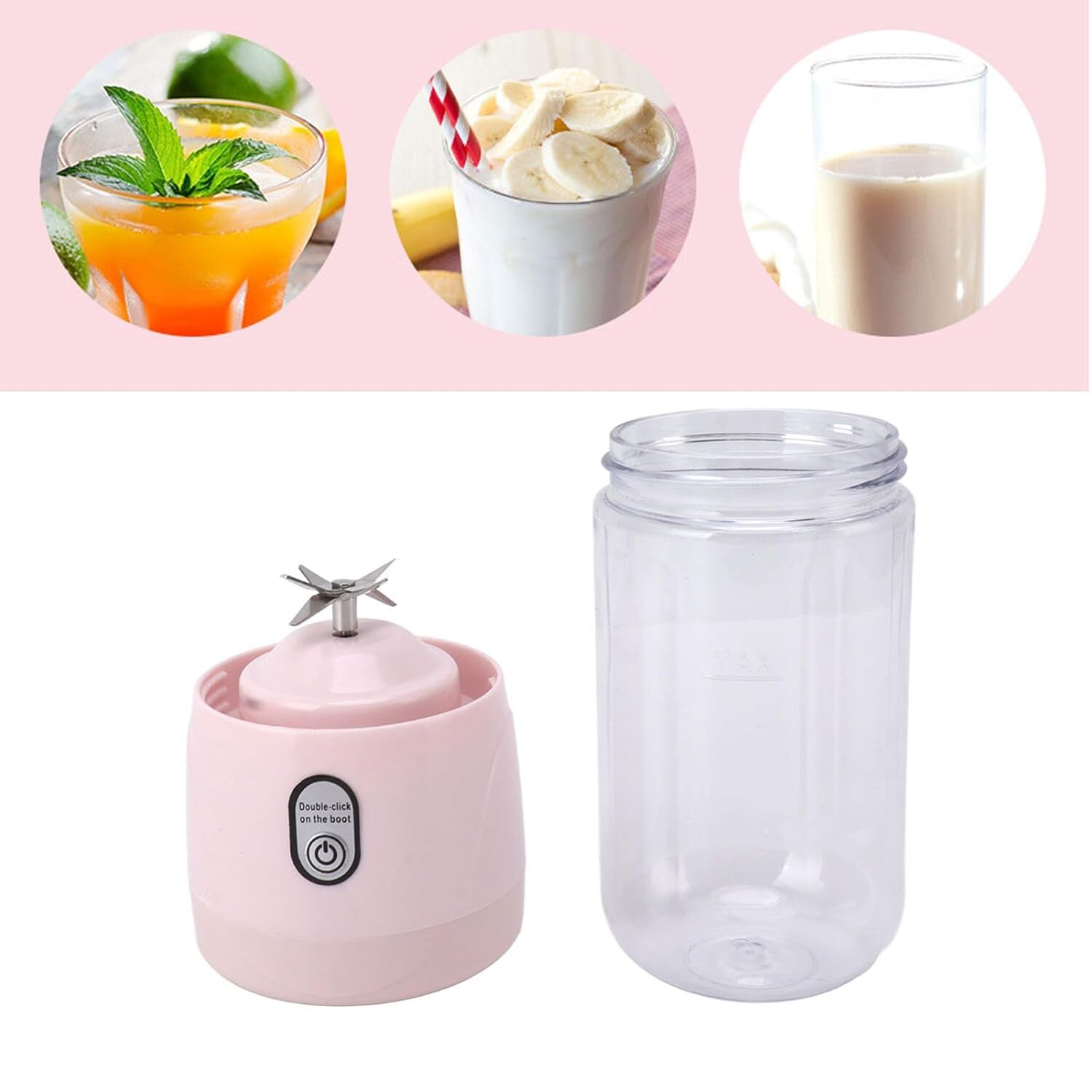 Juicer Blender