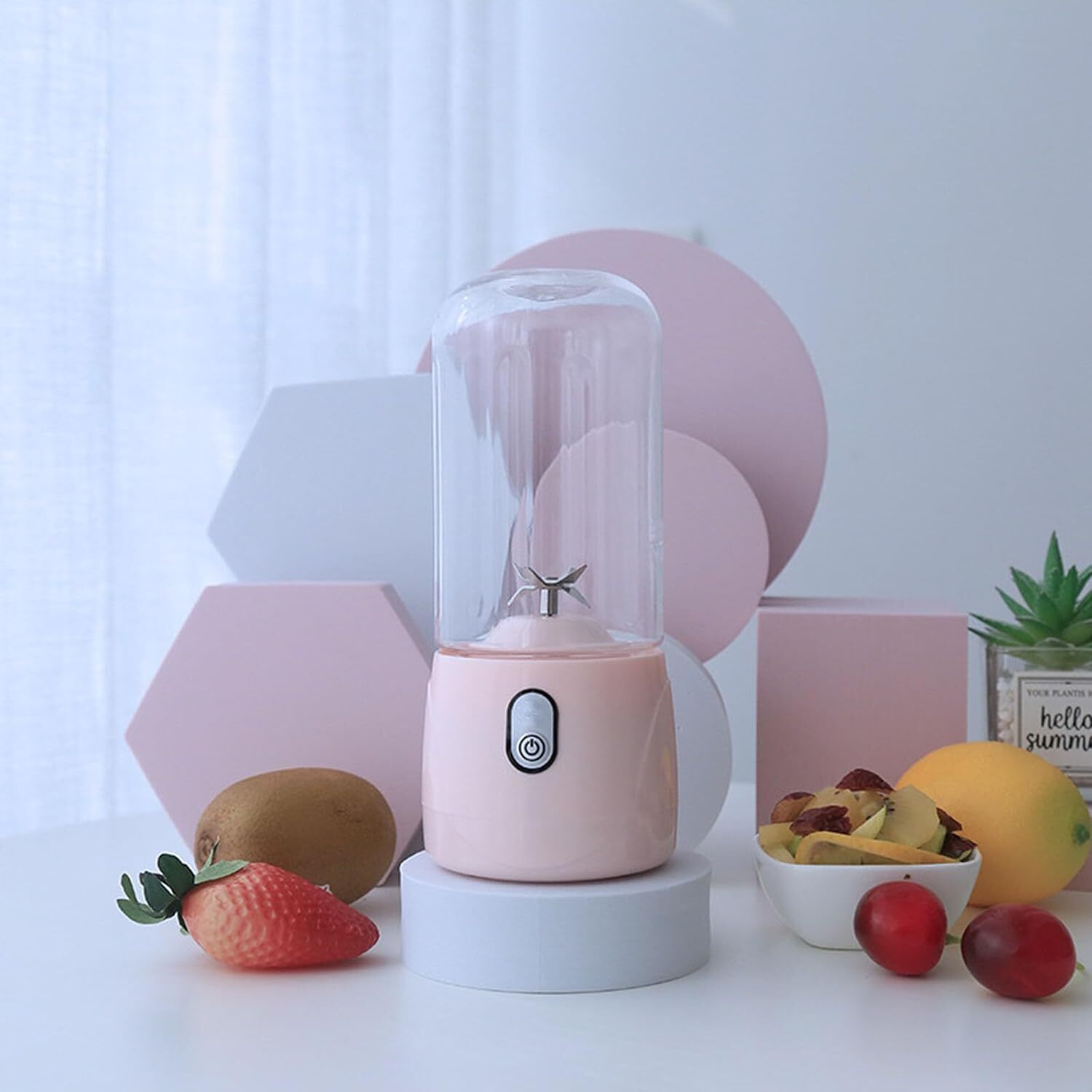 Juicer Blender
