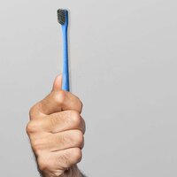 WHEAT STRAW TOOTHBRUSH WOMEN MEN SOFT-BRISTLE