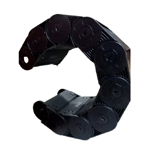 Cable Drag Chain 60X160 Close Type