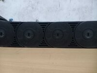 Cable Drag Chain 60X160 Close Type