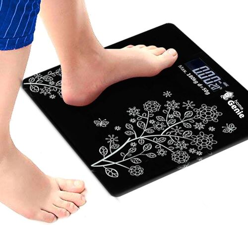 Personal Weighing Scale