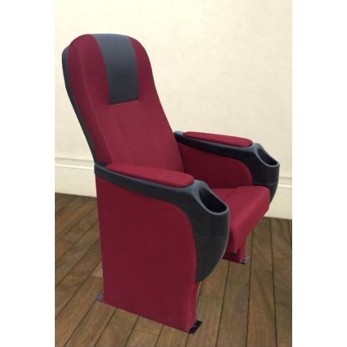 Auditorium Chairs/Theater Chair/Lecture Hall Chair - Type: Push Back