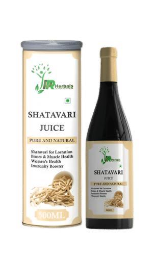 Herbal Shatavari Juice