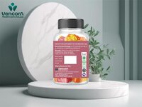 Antioxidant anti-inflammator gummies