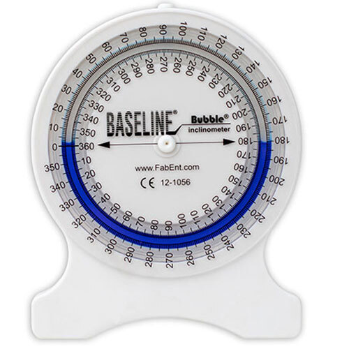 Baseline Bubble Inclinometer