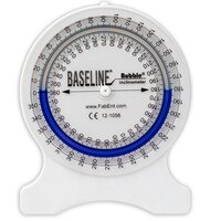 Baseline Bubble Inclinometer