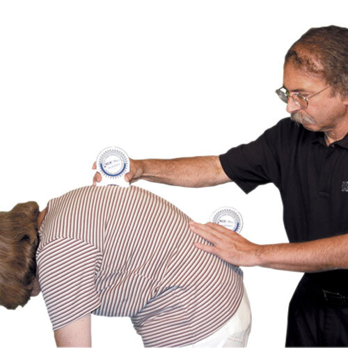 Baseline Bubble Inclinometer
