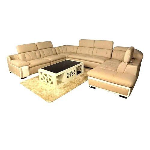 Elegant Hotel Sofa Set Yes