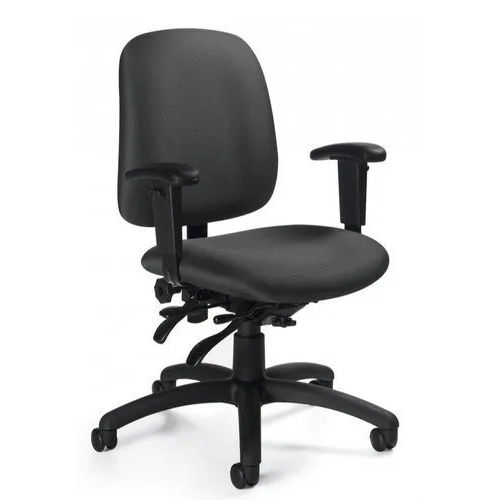 Movable Executive Chair