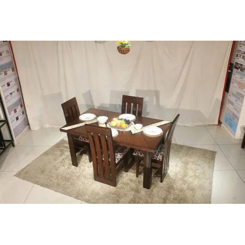 Modern Dining Table Set