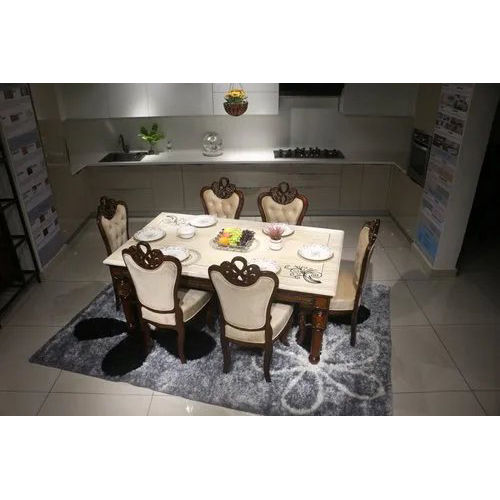 Dining Table Set