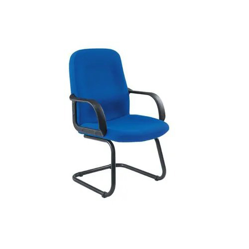 S Type Visitor Chair
