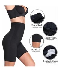 Fitolym Women's Magic High Waist Body Shapewear Shape Underwear Body Shaping Shorts