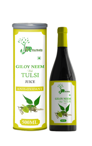 Giloy Neem Tulsi Juice