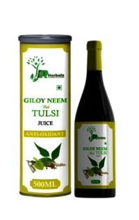 Giloy Neem Tulsi Juice - Age Group: Suitable For All