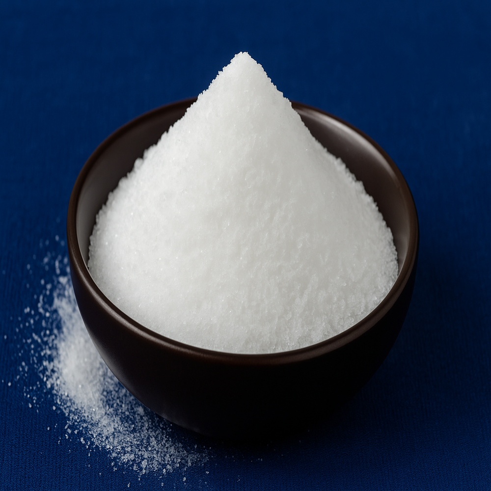 Ammonium Chloride-Technical Powder - Application Areas: Industrial