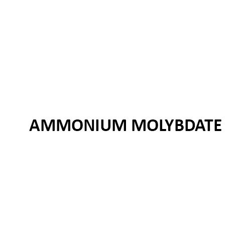 Ammonium Molybdate