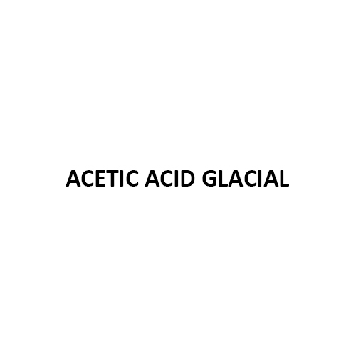 Acetic Acid Glacial