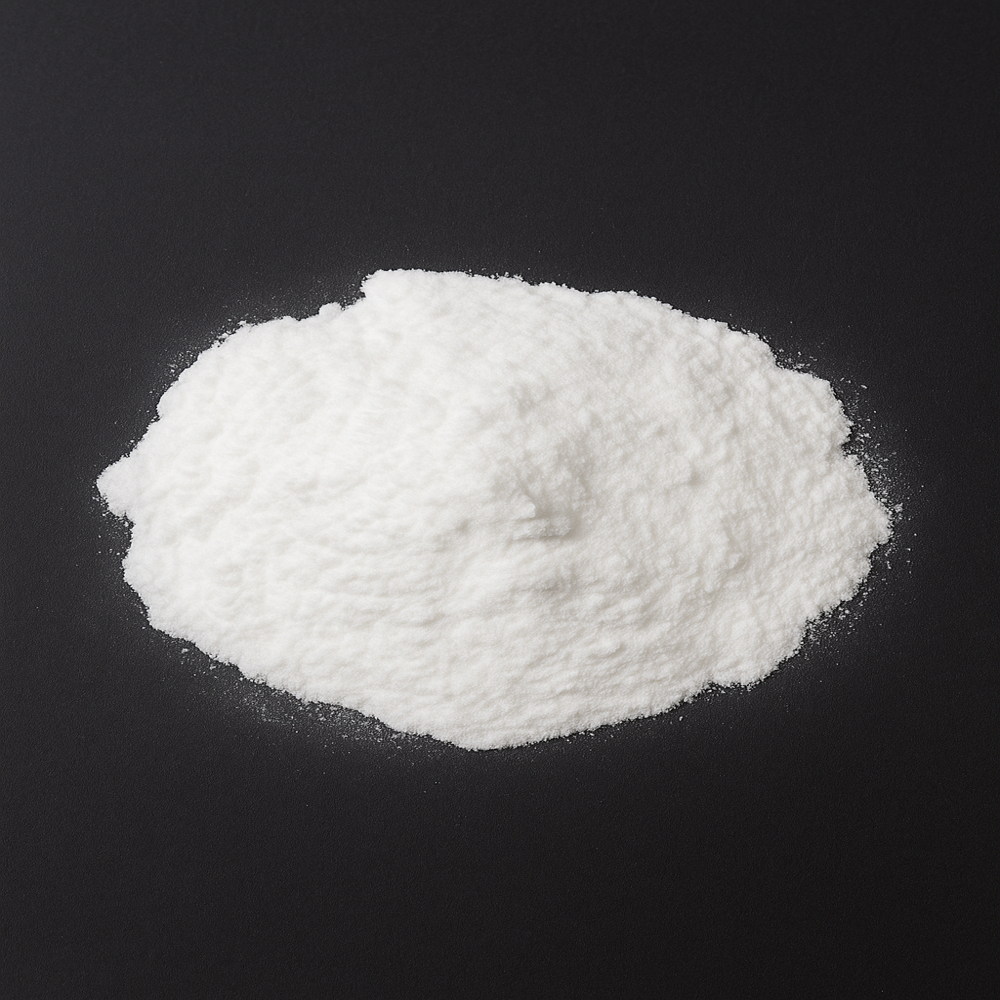 Ammonium Bicarbonate - Application: Used As A Leavening Agent In Baked Goods And Snacks.