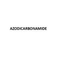 Azodicarbonamide Additives