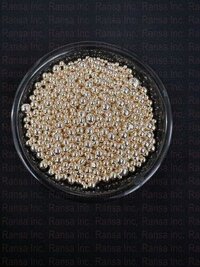 Master Alloys For Fabrication - Yellow 14k, High Purity, Rigid Hardness, Alloy Material, Suitable For Handmade, Stamping, Die Cutting, Vertical