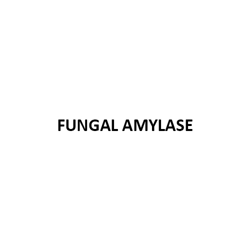 Fungal Amylase