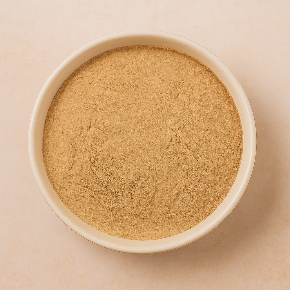 Fungal Alpha Amylase-10,000 Skb U/g - Application: Bread