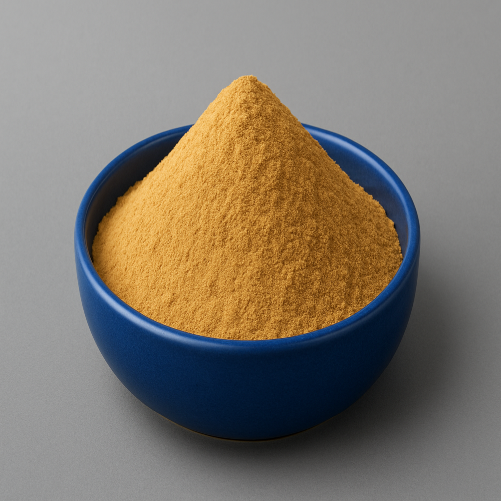 Gluco Oxidase - Application: Bread