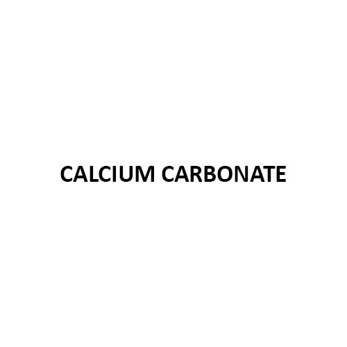 Calcium Carbonate