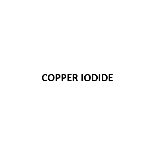 Copper Iodide