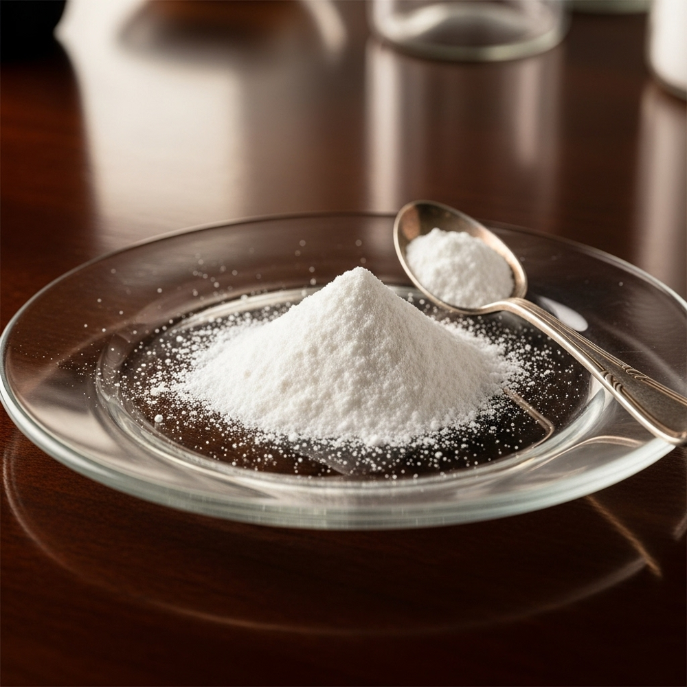 CREAM OF TARTARATE-PURE (POTASSIUM BI TARTARATE)