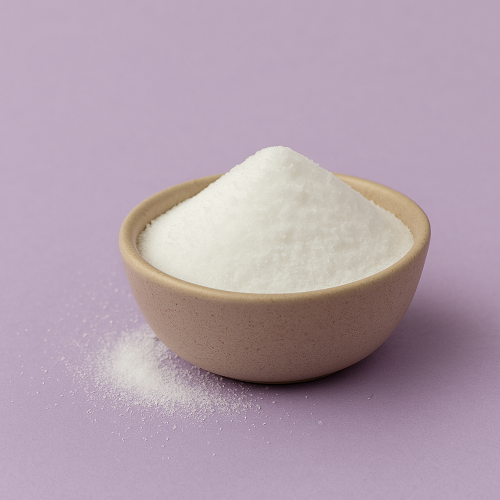 CREAM OF TARTARATE-PURE (POTASSIUM BI TARTARATE)