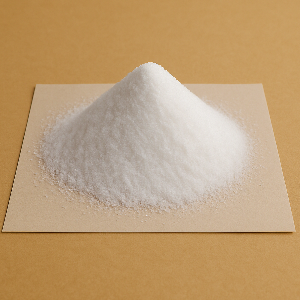 Dl Tartaric Acid - Cas No: 133-37-9