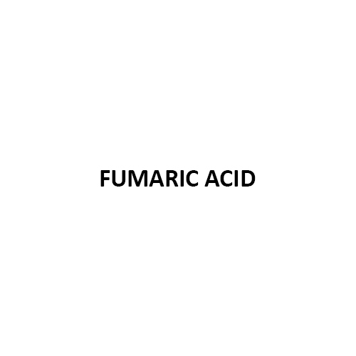 Fumaric Acid