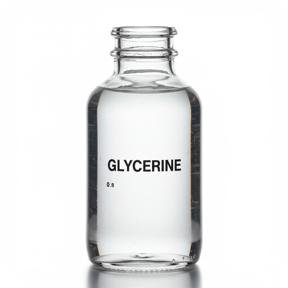 Glycerine Chemical - Application: Industrial