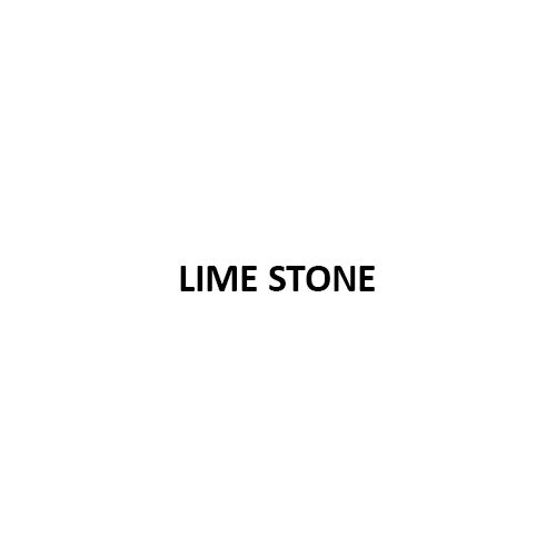 Limestone Chemical - Application: Industrial