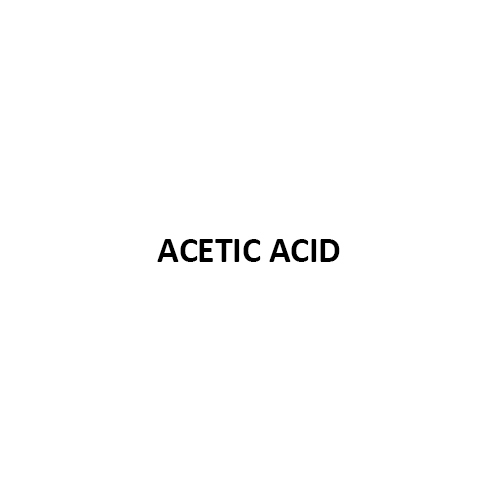 Acetic Acid