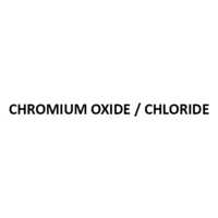 Chromium Oxide - Chloride - Application: Industrial
