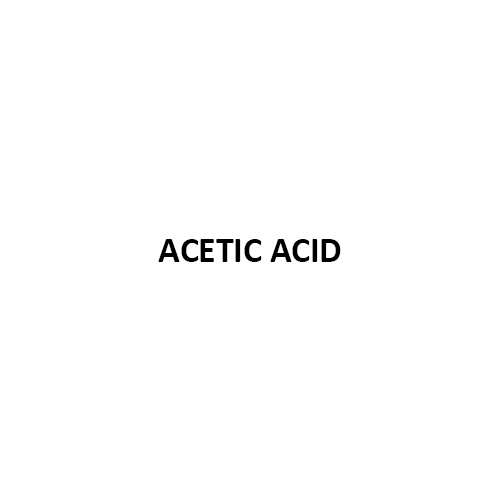 Acetic Acid