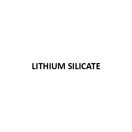 Lithium Silicate